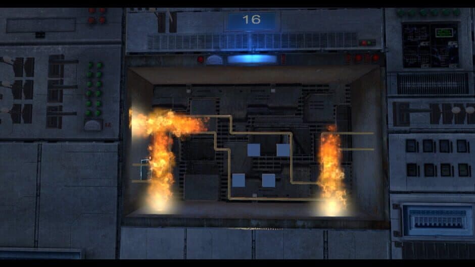 Power Link VR screenshot 1