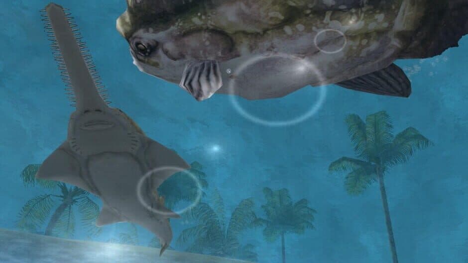 Wildlife Park 2: Marine World screenshot 5