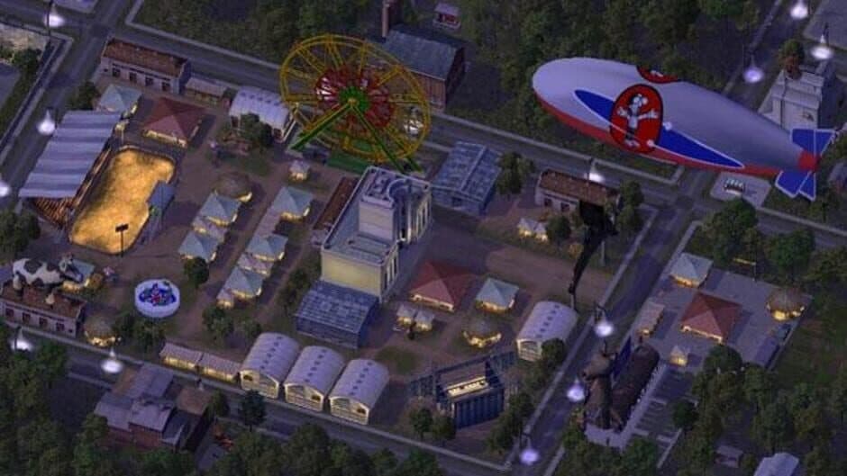 SimCity 4: Deluxe Edition screenshot 4