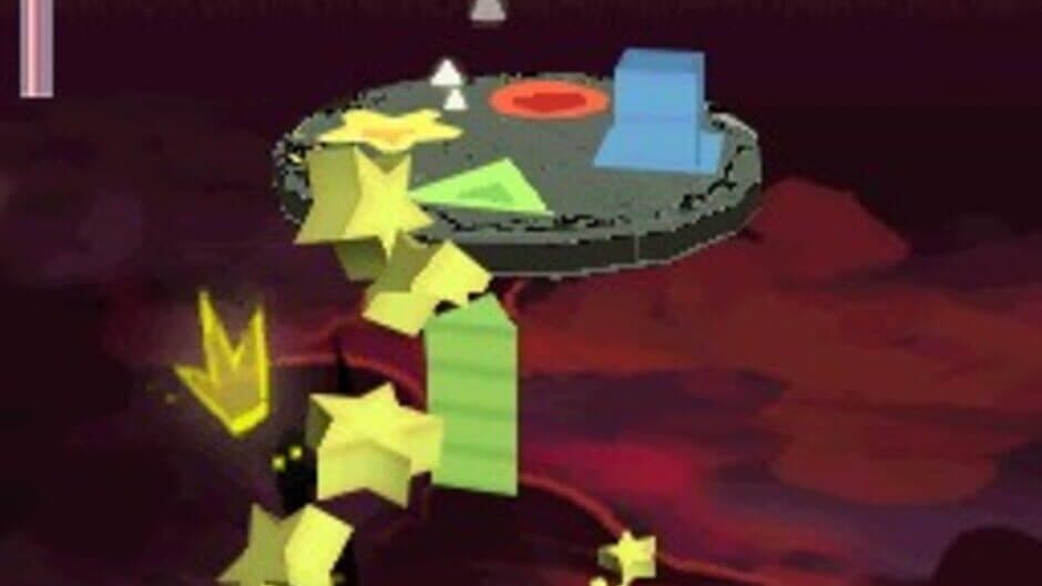 Roogoo Attack! screenshot 1