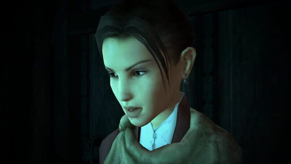 Black Sails: The Ghost Ship screenshot 1