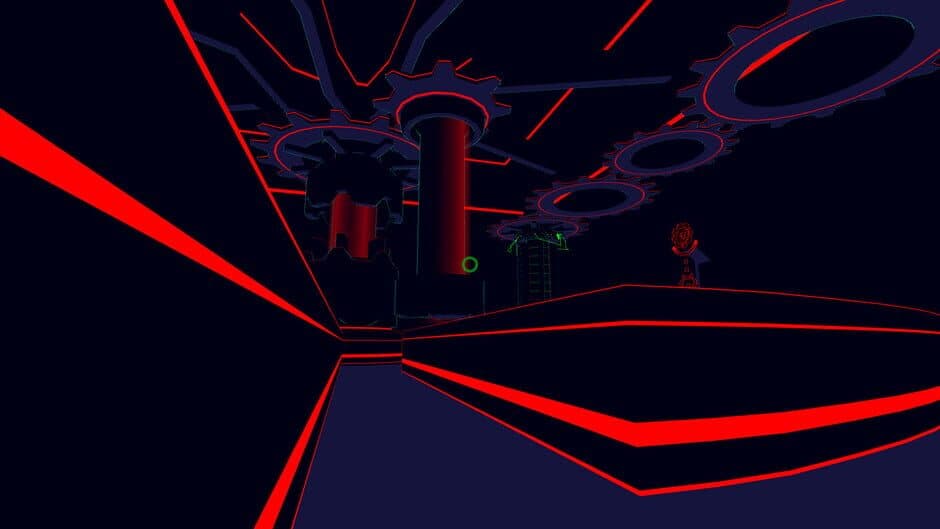 Yon Paradox screenshot 1