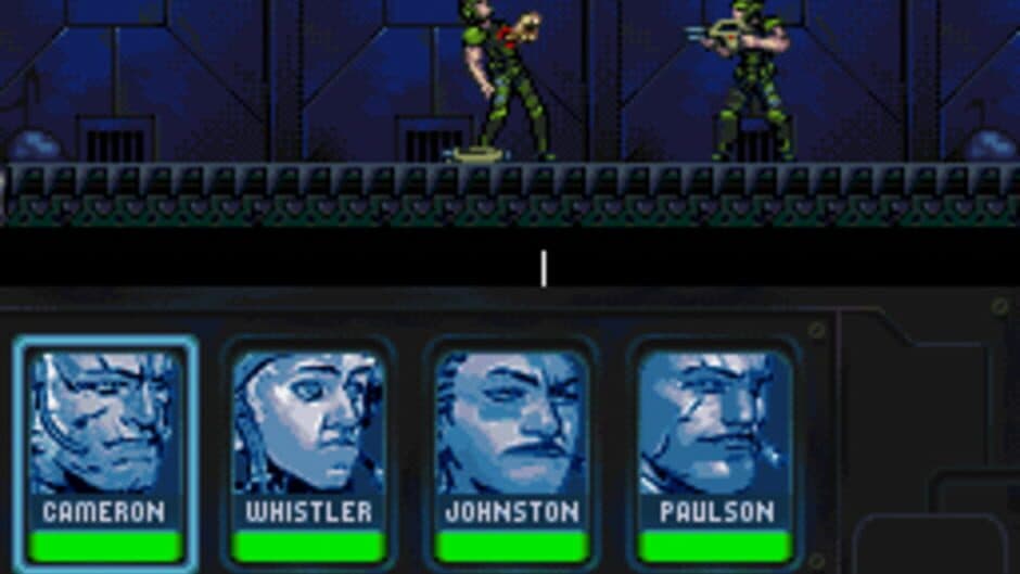 Aliens: Infestation screenshot 5