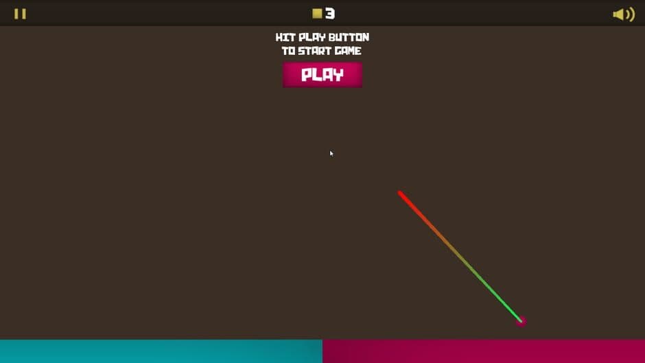 Range Ball screenshot 1
