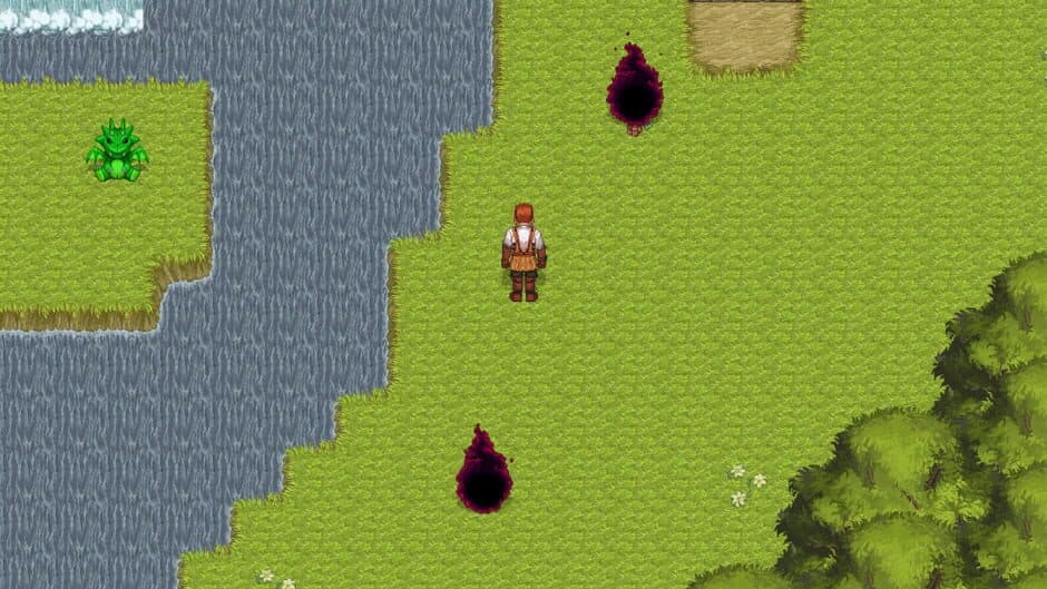 Arelite Core screenshot 5