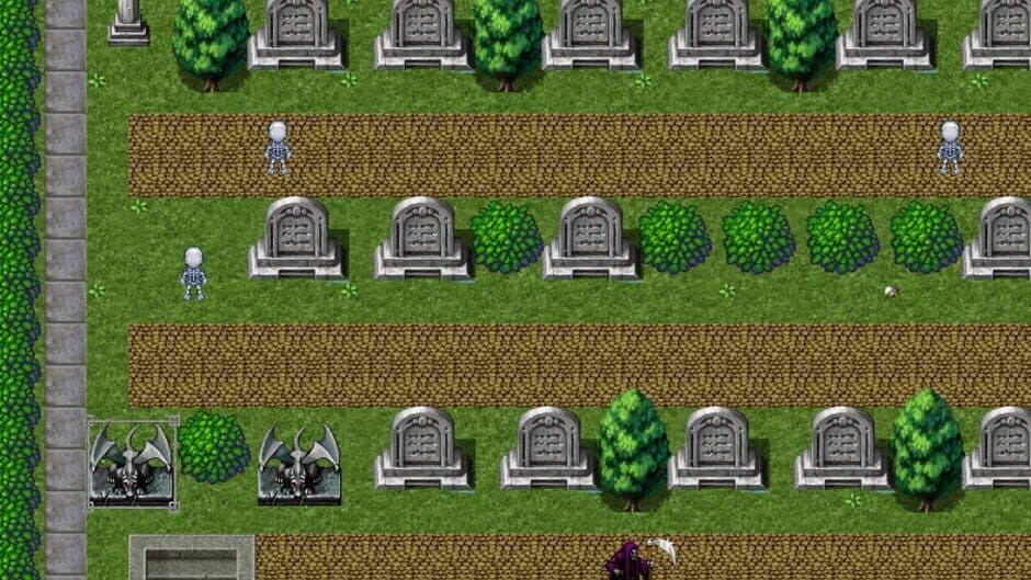 Project Druid screenshot 1