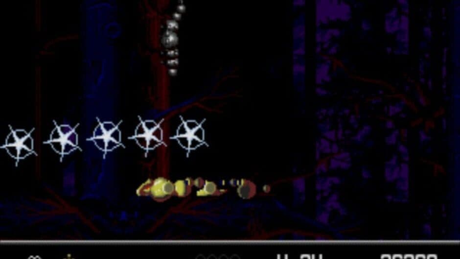 VectorMan 2 screenshot 2