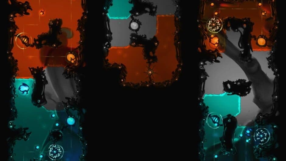 Interloper screenshot 2