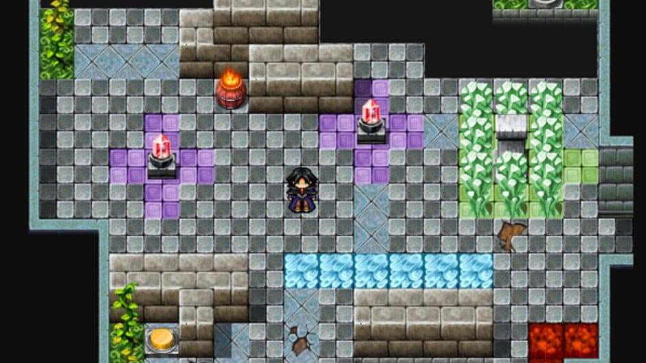 Lilly and Sasha: Guardian Angels screenshot 2