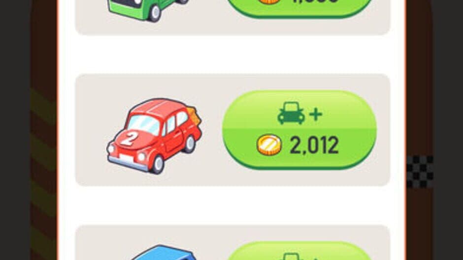 Car Merger screenshot 5