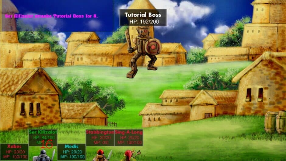 It's A Wipe! screenshot 3