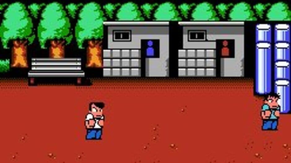 River City Ransom screenshot 3