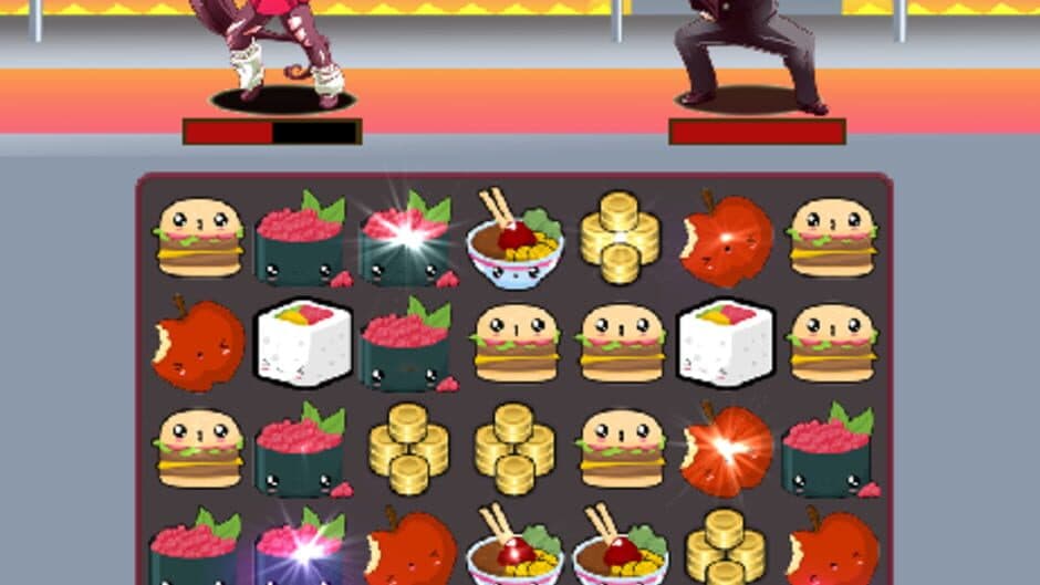 Super Ultra Kogal screenshot 2