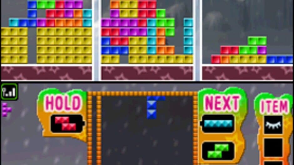 Tetris Party Live screenshot 3