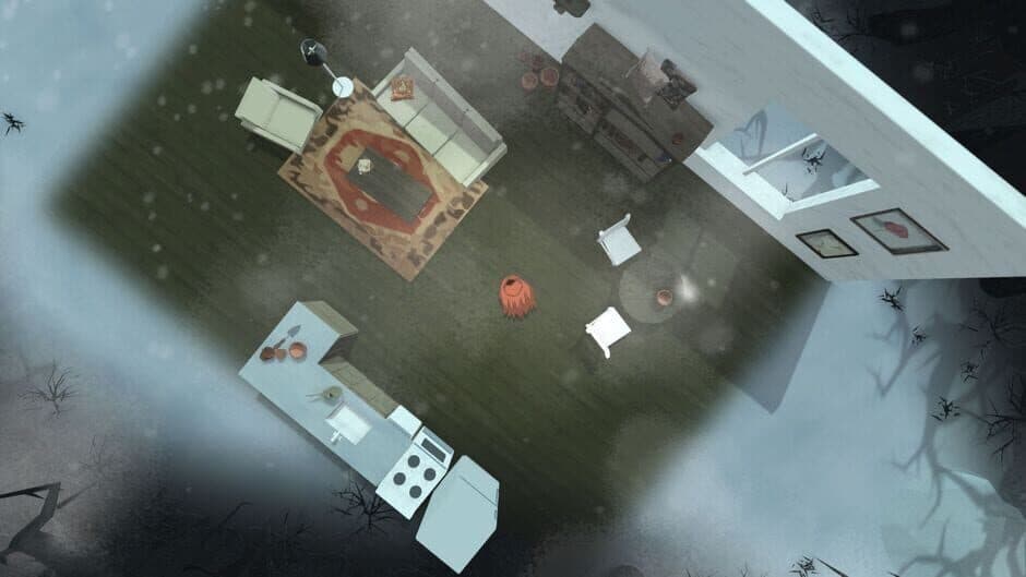 The Other Half screenshot 5