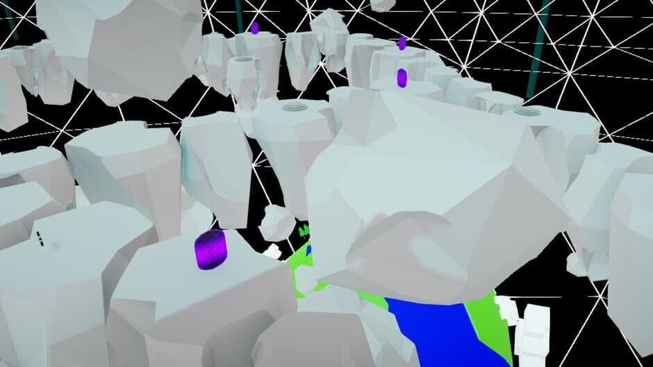 The Great Geometric Multiverse Tour screenshot 2