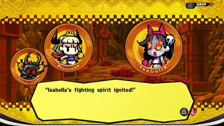 Penny-Punching Princess screenshot 5