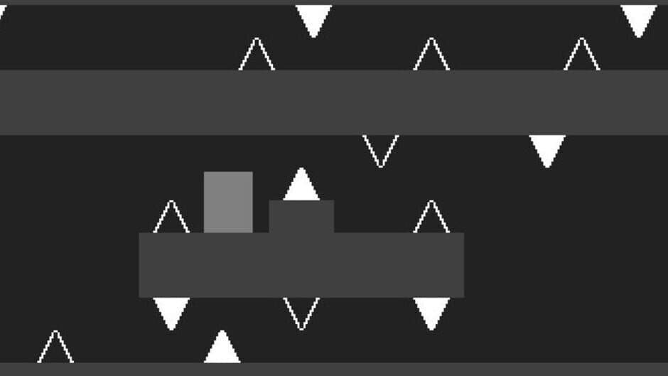 Everything is Black and White screenshot 1