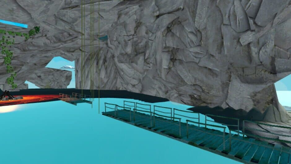 Island Getaway screenshot 1