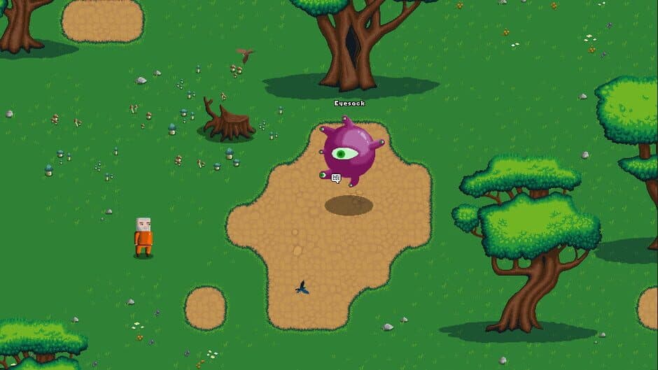 Mad Nords: Probably an Epic Quest screenshot 3