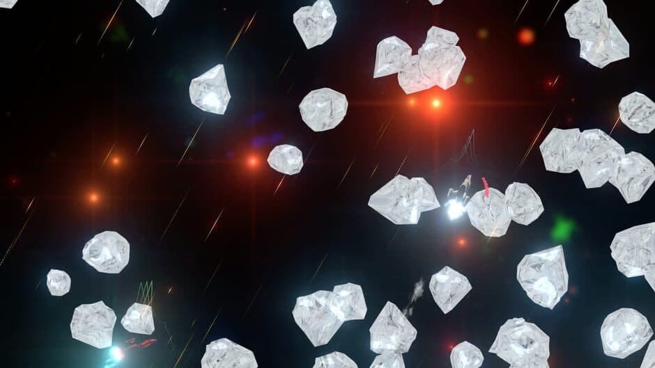 Hyper Gods screenshot 5