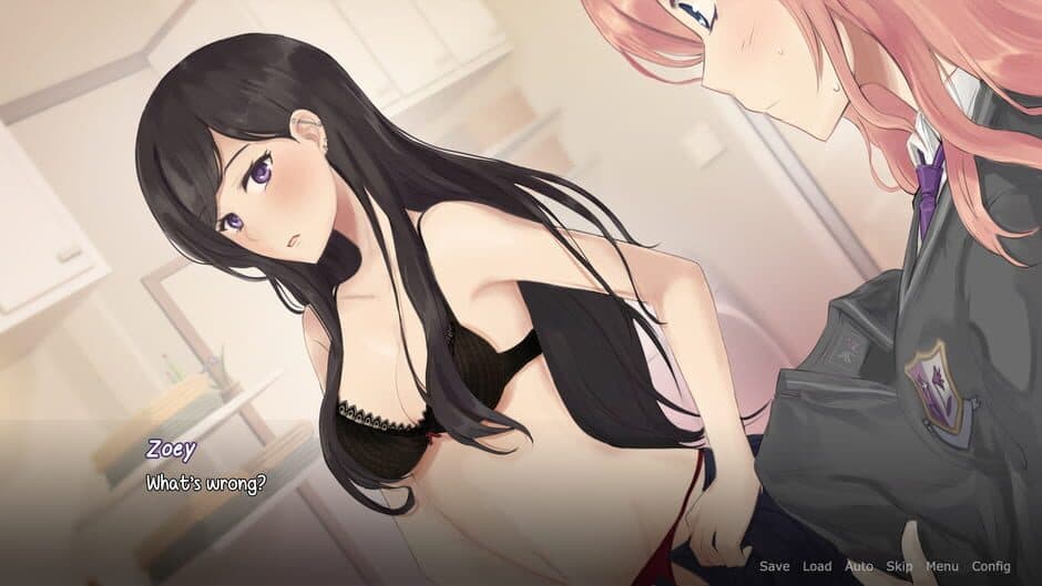 Love Ribbon screenshot 4