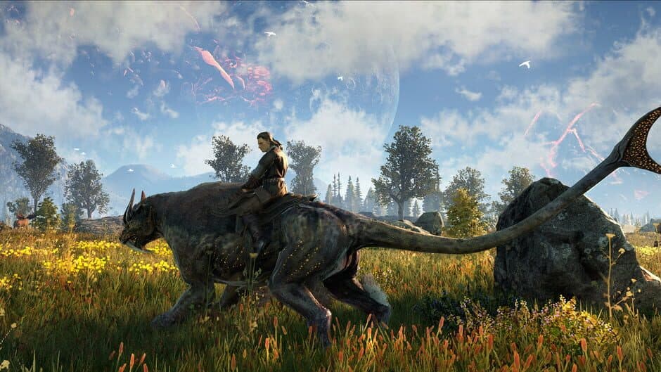 Dark and Light screenshot 1