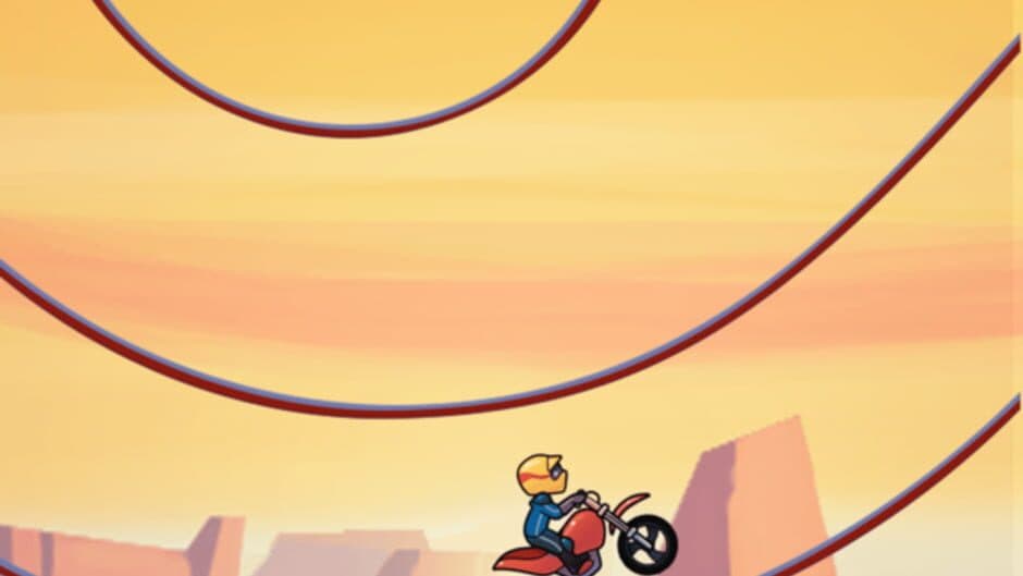 Bike Race: Motorcycle Racing screenshot 2