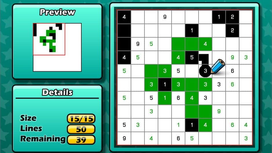 Puzzler World 2 screenshot 4