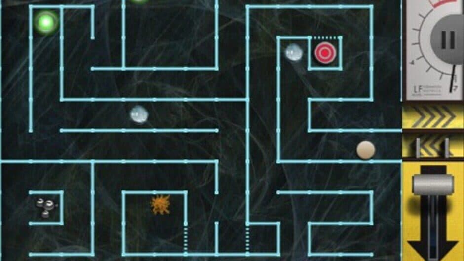 Schrödinger's Rat screenshot 4