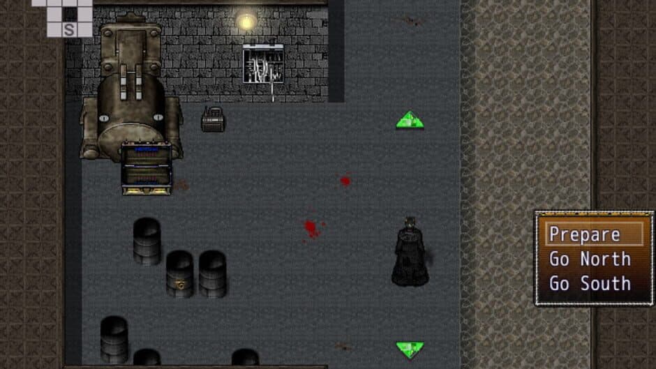 Outrage screenshot 3