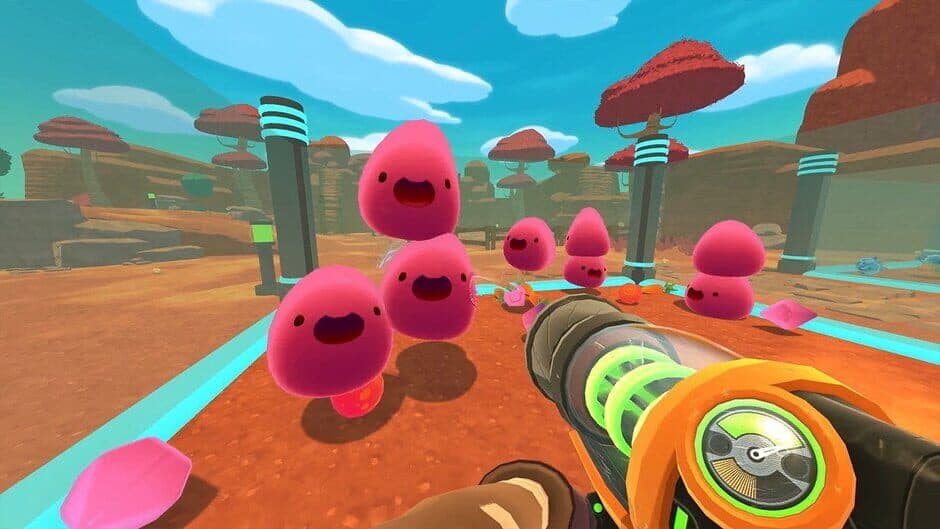 Slime Rancher screenshot 3