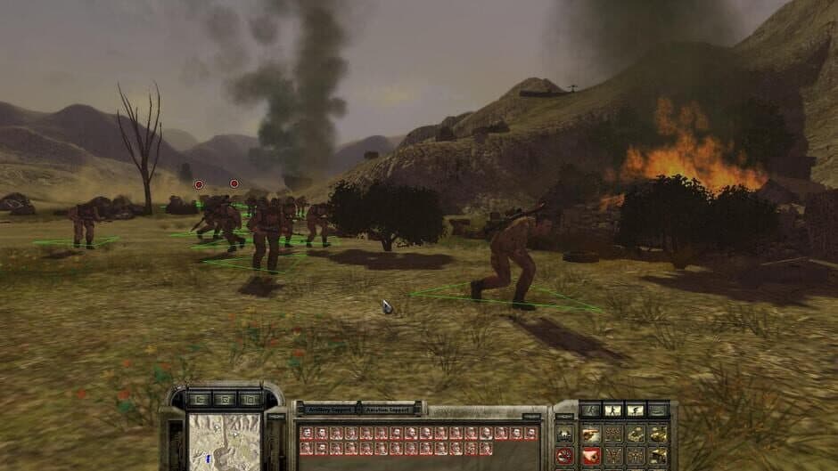 9th Company: Roots of Terror screenshot 5