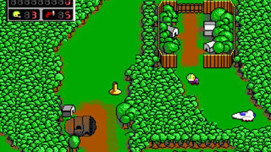 Commander Keen Complete Pack screenshot 4