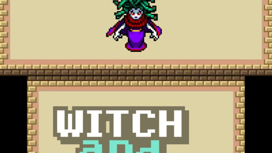 Witch & Hero screenshot 6