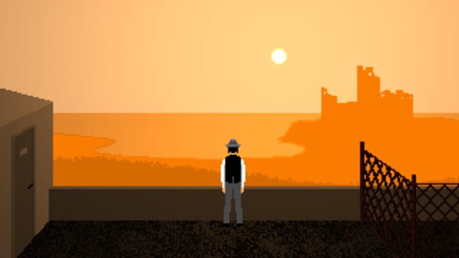 Trilby's Notes screenshot 3