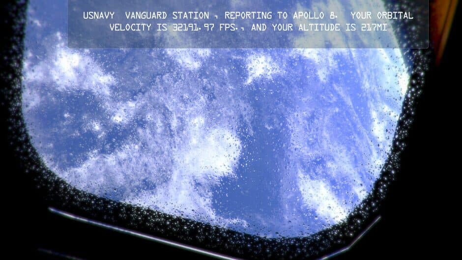 Space Simulator screenshot 5