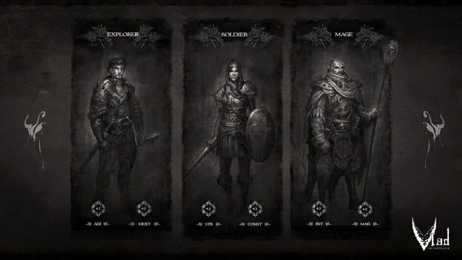 Vlad the Impaler screenshot 3