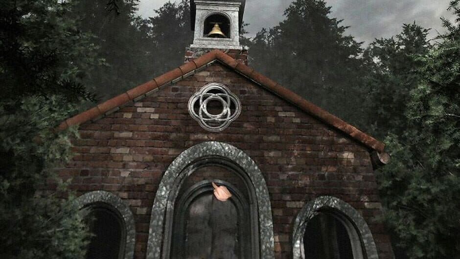 Scratches: Director's Cut screenshot 4