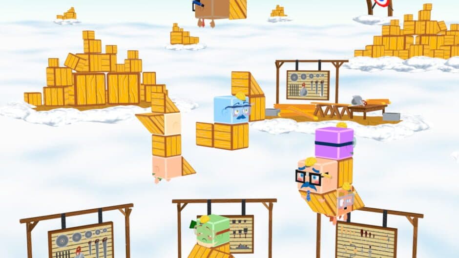 Together screenshot 1