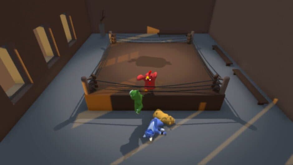 Gang Beasts screenshot 3