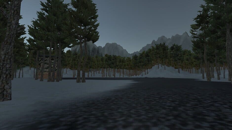 Country Park screenshot 2