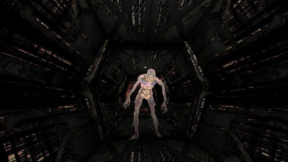 Lost Base Escape screenshot 2