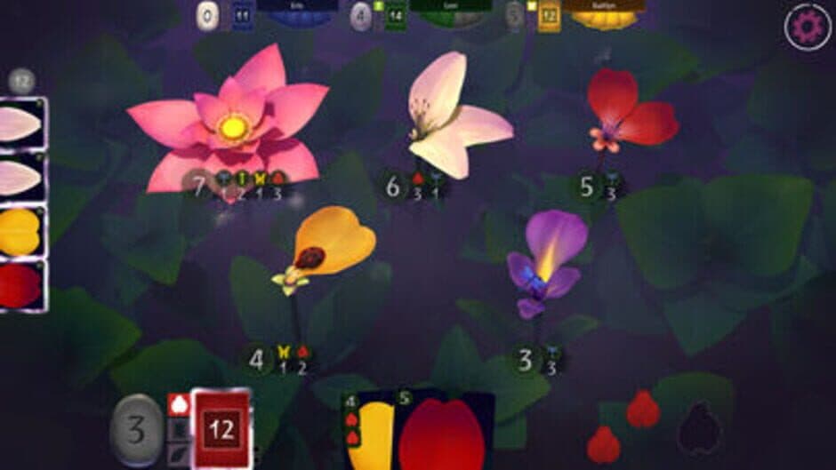 Lotus Digital screenshot 4