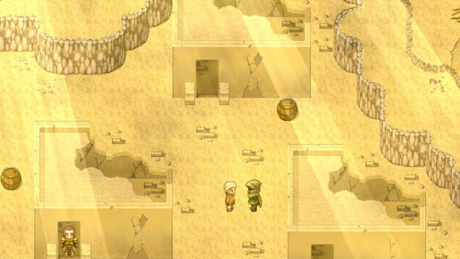 Framed Wings screenshot 4