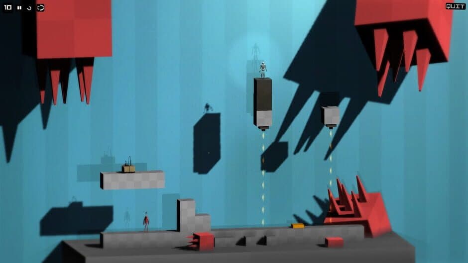 Think to Die 3 screenshot 3