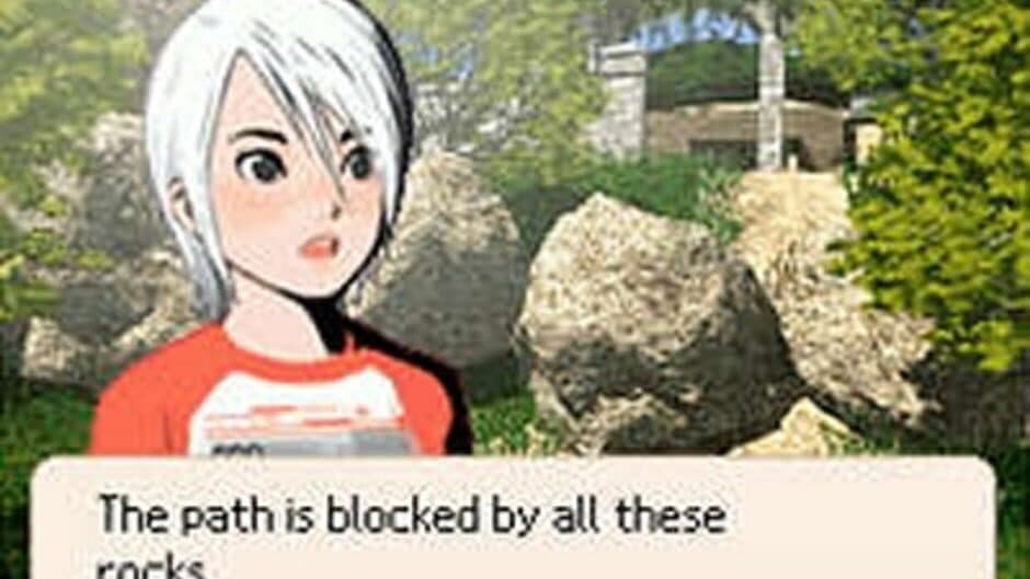 Trace Memory screenshot 2