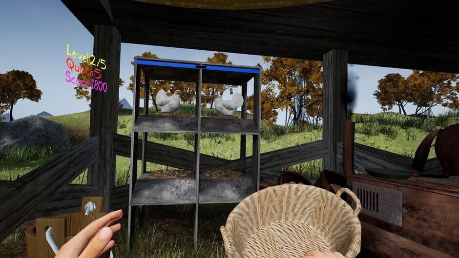 EggTime 2 screenshot 3