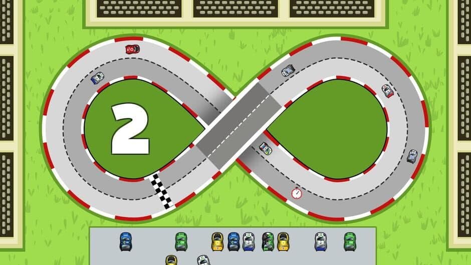 Daytona Racing screenshot 5