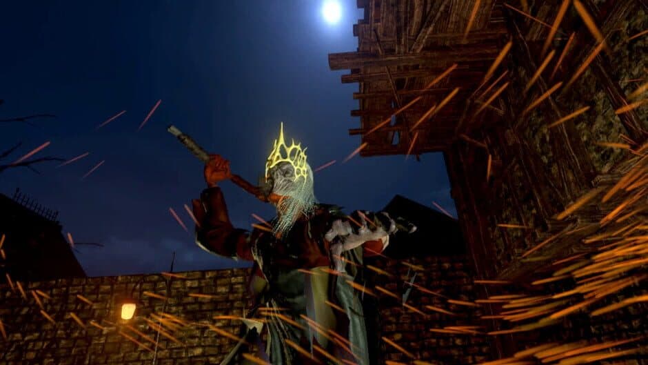 Left-Hand Path screenshot 2